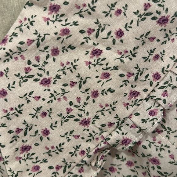 English Factory Dress - Picture 3 of 4